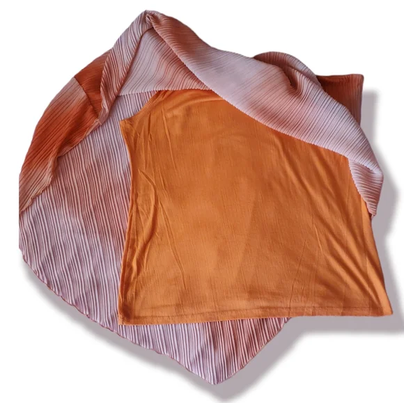 Dressbarn Top - Picture 5 of 7